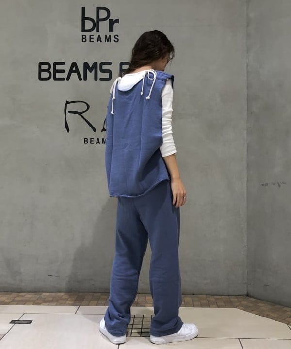 りょうさんの「BEAMS WOMEN｜」を使ったコーディネート