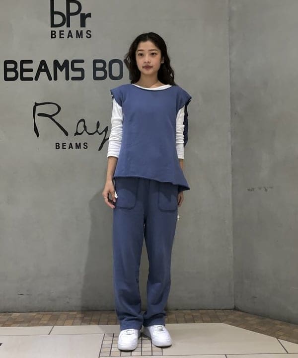 りょうさんの「BEAMS WOMEN｜」を使ったコーディネート