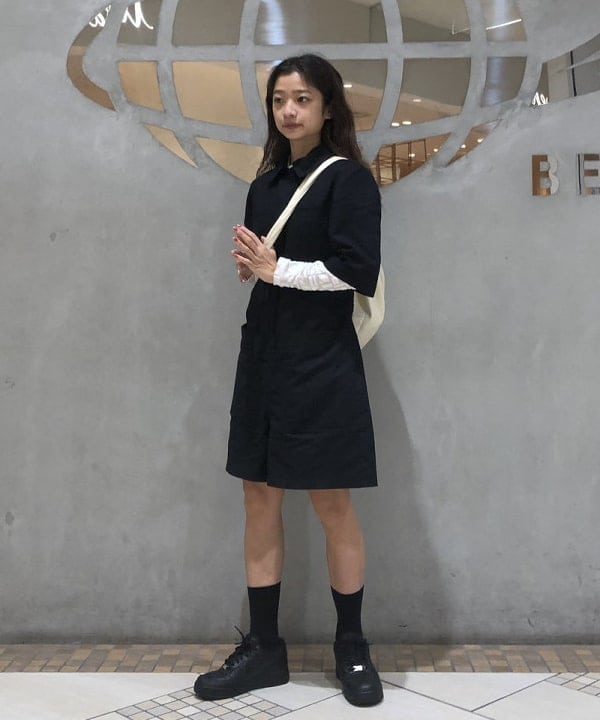 りょうさんの「BEAMS WOMEN｜」を使ったコーディネート