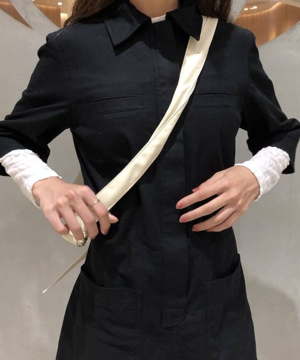 りょうさんの「BEAMS WOMEN｜」を使ったコーディネート