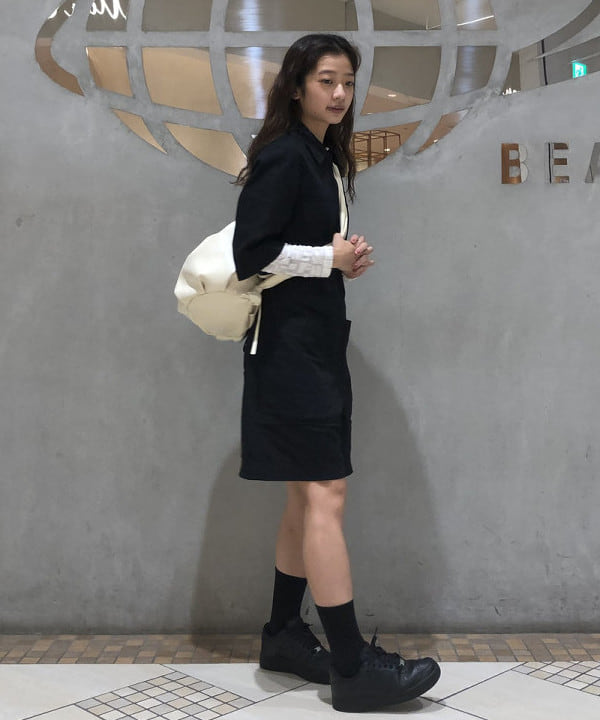 りょうさんの「BEAMS WOMEN｜」を使ったコーディネート