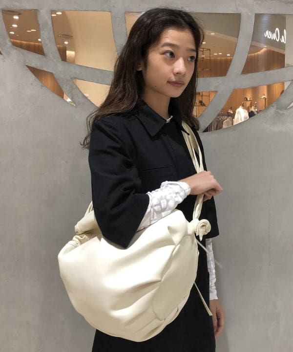 りょうさんの「BEAMS WOMEN｜」を使ったコーディネート