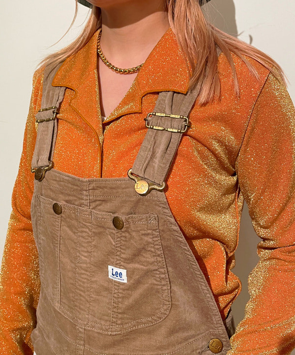 みちこりーたさんの「BEAMS WOMEN｜」を使ったコーディネート