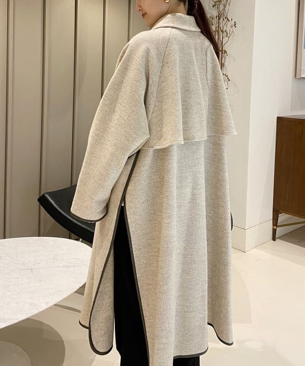 asamiさんの「BEAMS WOMEN｜」を使ったコーディネート