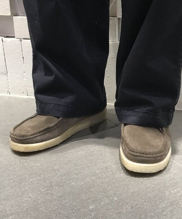 猪越 悠さんの「BEAMS WOMEN｜」を使ったコーディネート