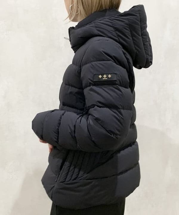 ハマモトさんの「BEAMS WOMEN｜」を使ったコーディネート