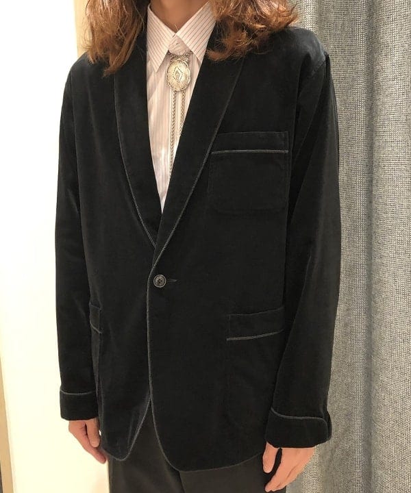 ビームス 奈良（464109） スタイリング・コーディネイト｜BEAMS