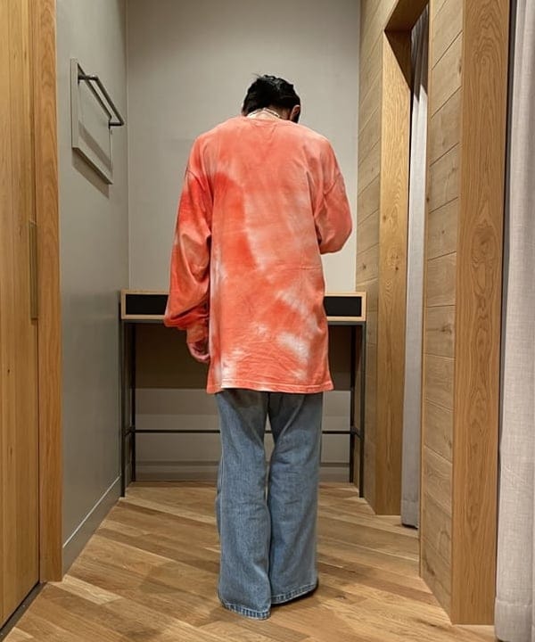 石倉 匠さんの「BEAMS WOMEN｜」を使ったコーディネート