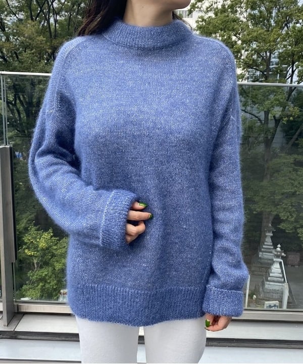 こてさんの「BEAMS WOMEN｜」を使ったコーディネート