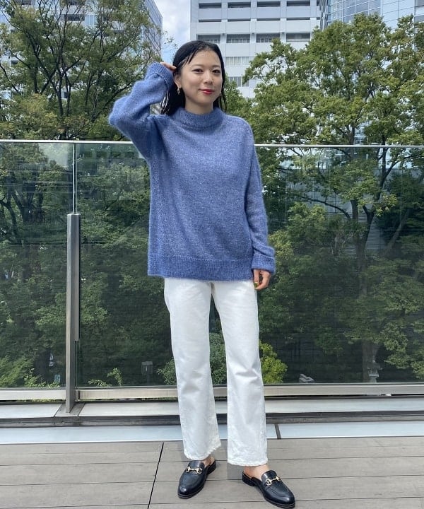 こてさんの「BEAMS WOMEN｜」を使ったコーディネート