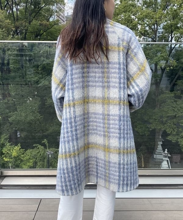 こてさんの「BEAMS WOMEN｜」を使ったコーディネート