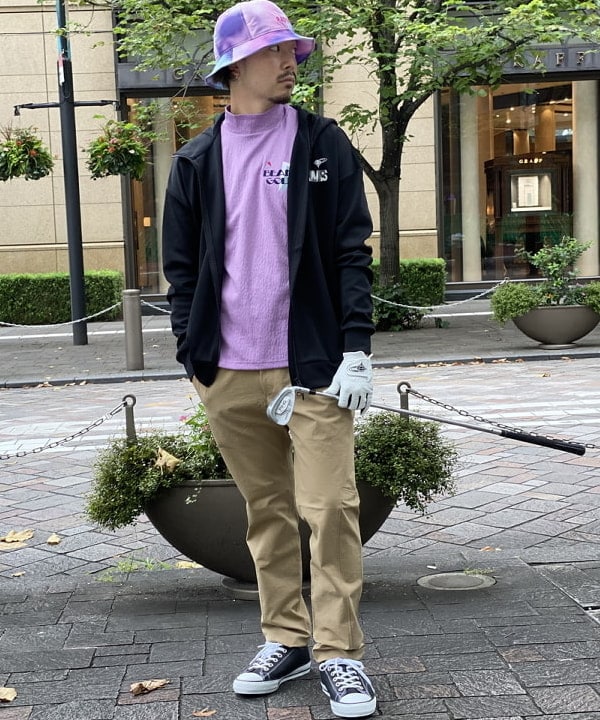 BEAMS GOLF(464487) スタイリング・コーディネイト|BEAMS BEAMS GOLF(464487) スタイリング・コーディネイト|BEAMS