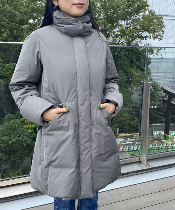 こてさんの「BEAMS WOMEN｜」を使ったコーディネート