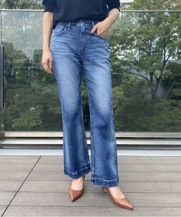 こてさんの「BEAMS WOMEN｜」を使ったコーディネート