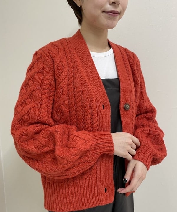 KARENさんの「BEAMS WOMEN｜」を使ったコーディネート