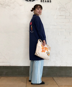BEAMS Planets(ビームス プラネッツ)【別注】COXCOMB × Kendai BEAMS Planets(ビームス プラネッツ)【別注】COXCOMB × Kendai