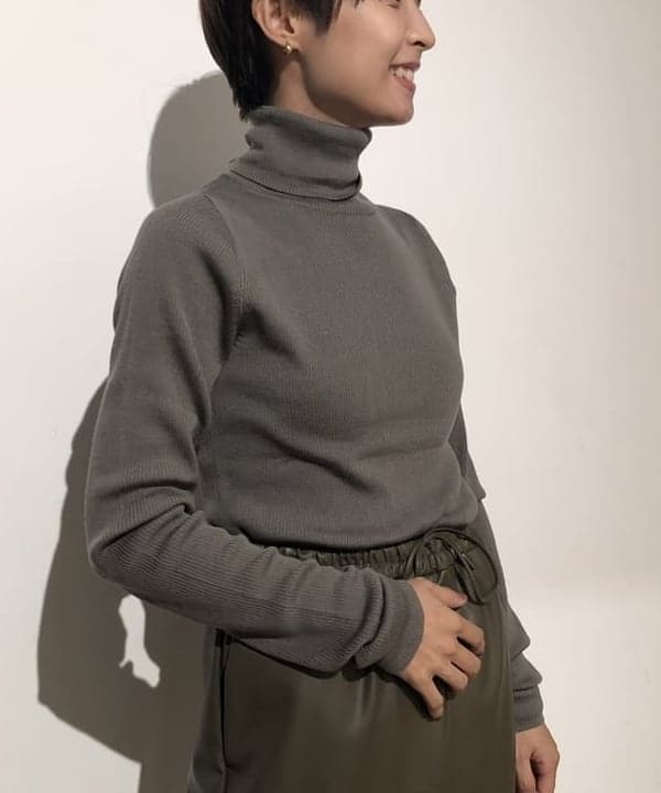 IWASAさんの「BEAMS WOMEN｜」を使ったコーディネート