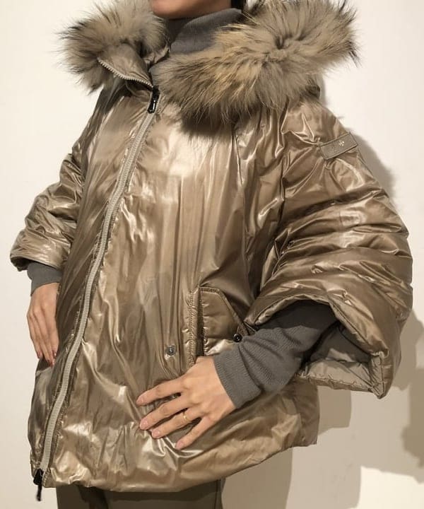 IWASAさんの「BEAMS WOMEN｜」を使ったコーディネート