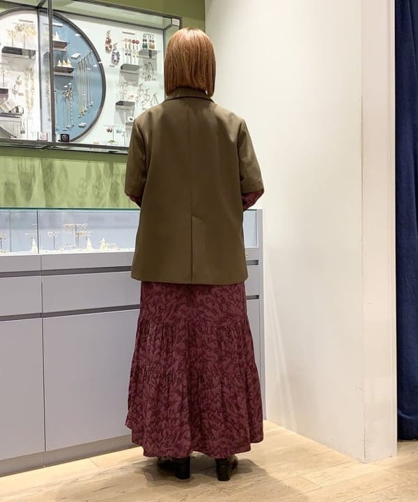 SAEさんの「」を使ったコーディネート