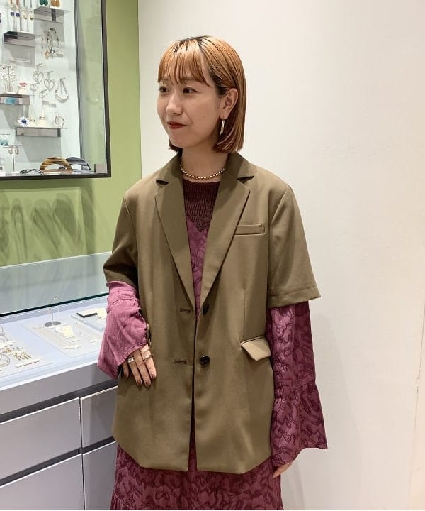 SAEさんの「」を使ったコーディネート