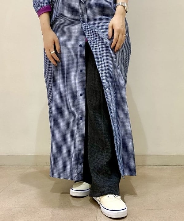 吉野 多恵さんの「BEAMS WOMEN｜VANS / AUTHENTIC」を使ったコーディネート