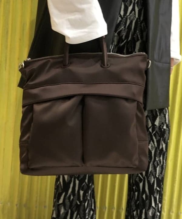 カワグチ シオリさんの「BEAMS WOMEN｜」を使ったコーディネート