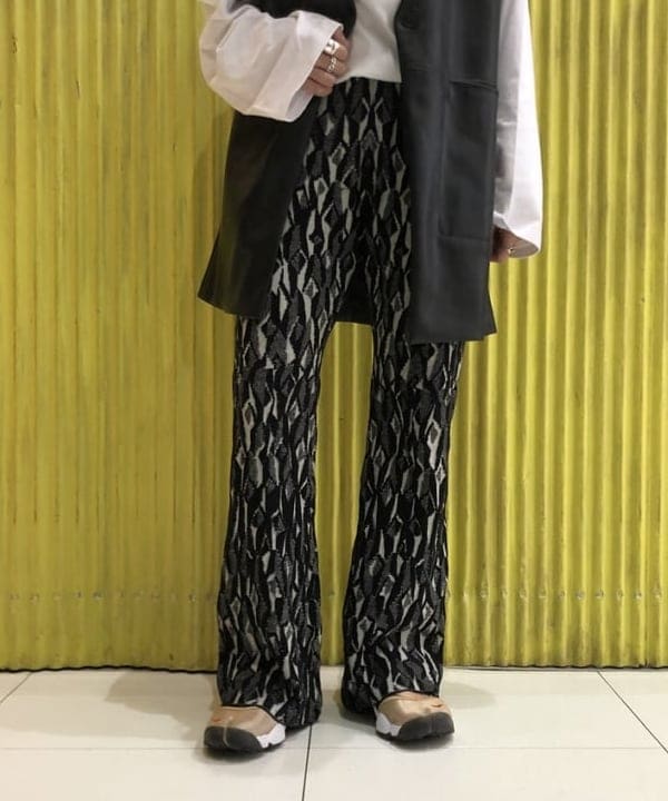 カワグチ シオリさんの「BEAMS WOMEN｜」を使ったコーディネート