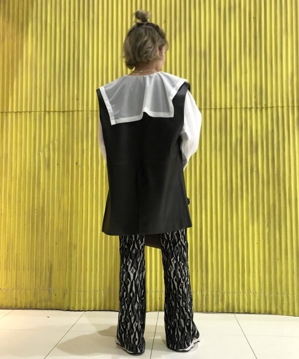 カワグチ シオリさんの「BEAMS WOMEN｜」を使ったコーディネート