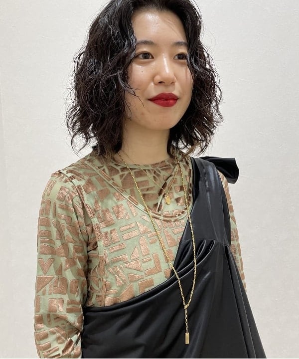 kawa-kamiさんの「BEAMS WOMEN｜」を使ったコーディネート