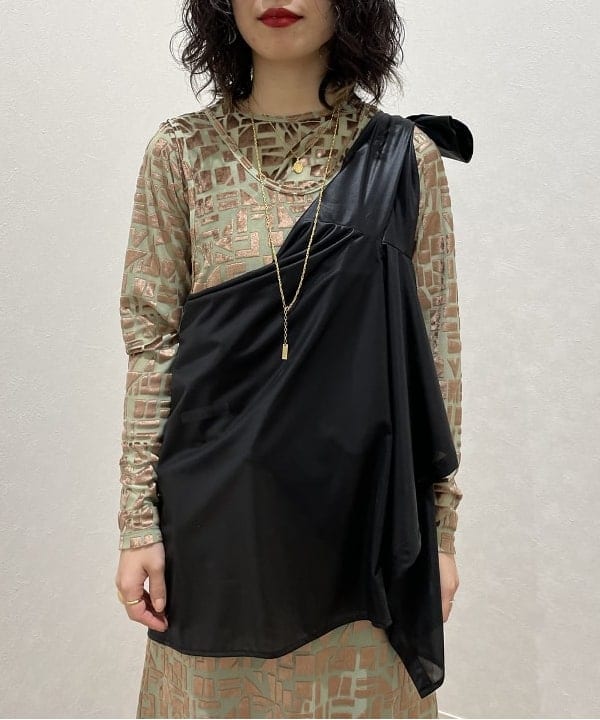 kawa-kamiさんの「BEAMS WOMEN｜」を使ったコーディネート