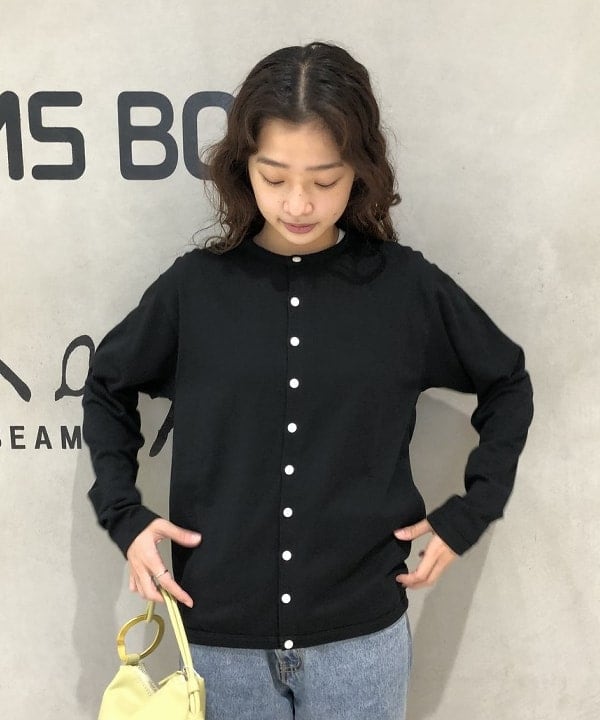りょうさんの「BEAMS WOMEN｜」を使ったコーディネート