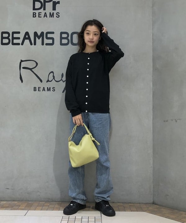 りょうさんの「BEAMS WOMEN｜」を使ったコーディネート