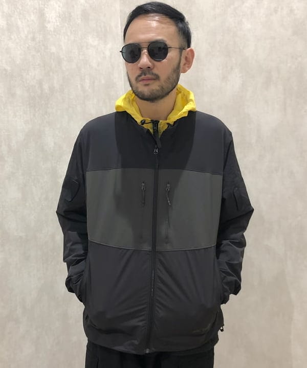Takahashi Yujiさんの「BEAMS WOMEN｜」を使ったコーディネート