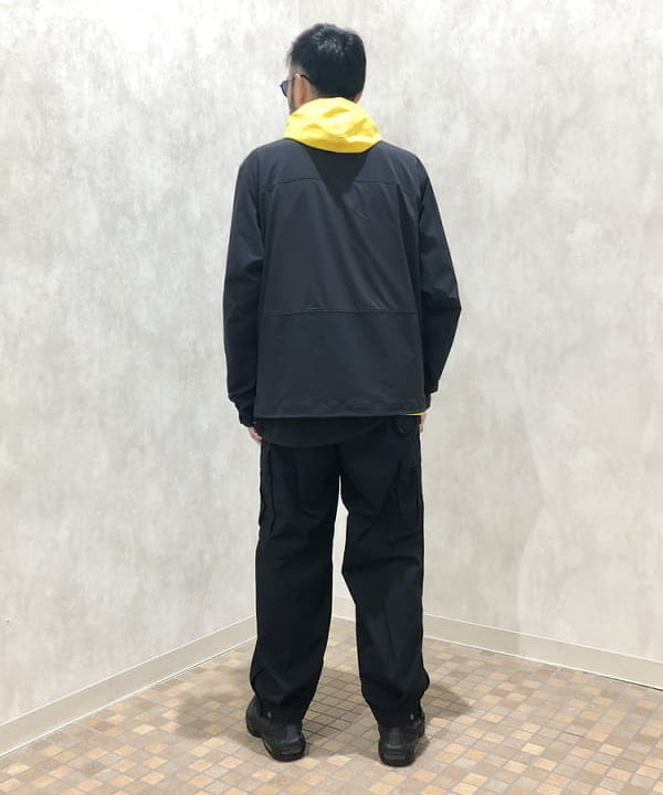 Takahashi Yujiさんの「BEAMS WOMEN｜」を使ったコーディネート
