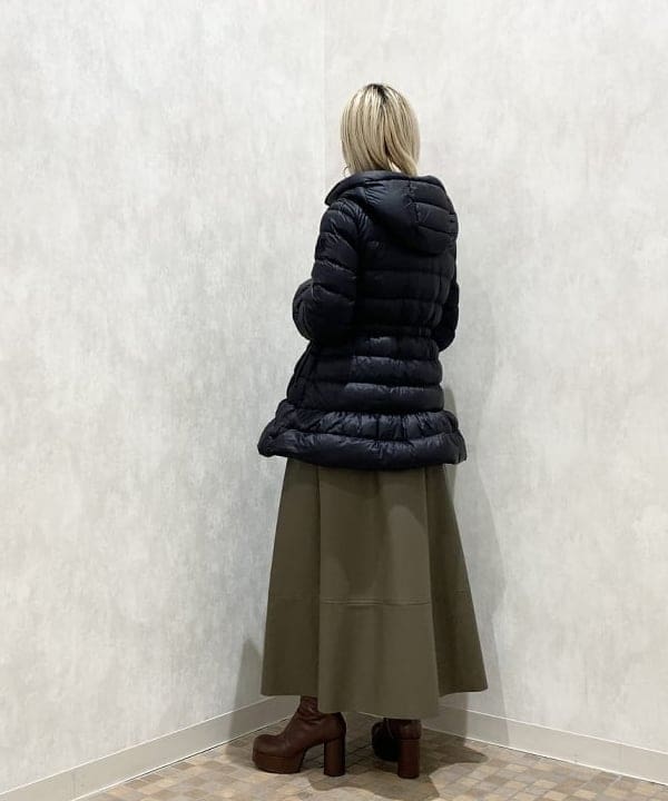 ハマモトさんの「BEAMS WOMEN｜」を使ったコーディネート