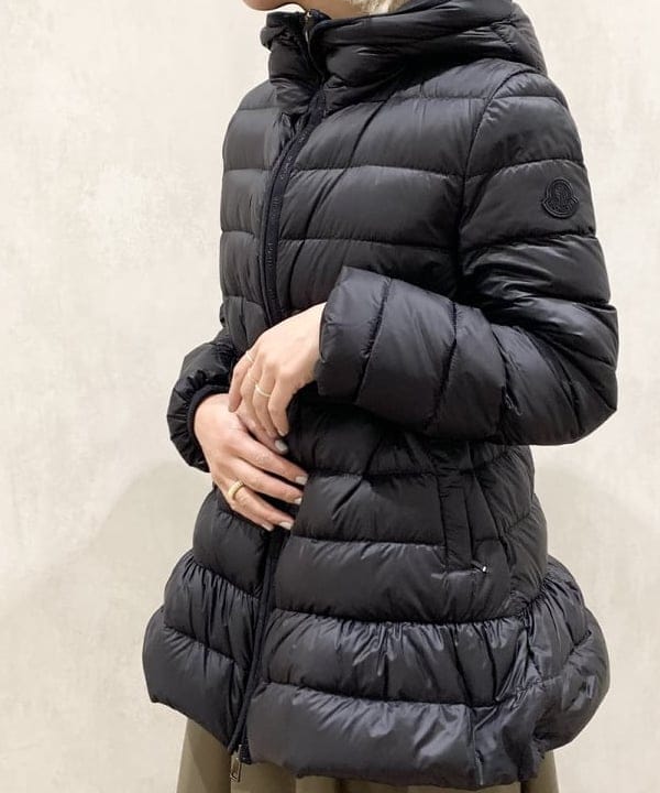 ハマモトさんの「BEAMS WOMEN｜」を使ったコーディネート