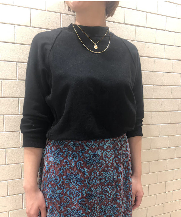 Nagumo Yukiさんの「BEAMS WOMEN｜」を使ったコーディネート