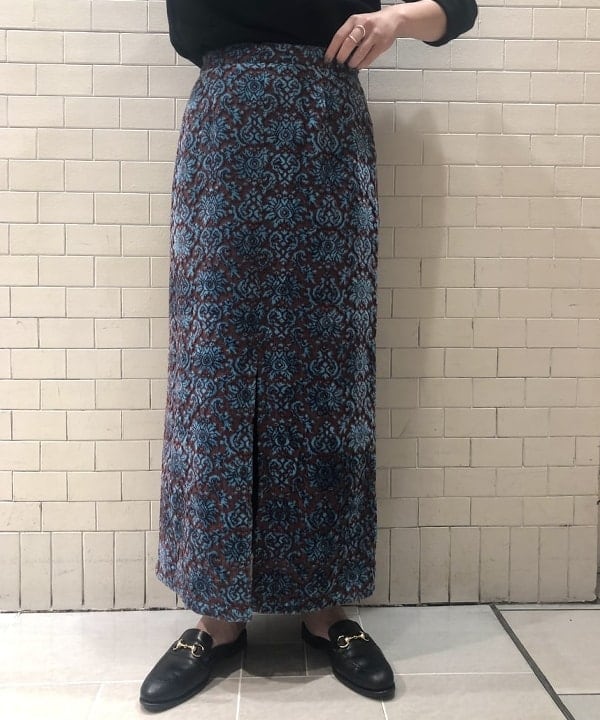 Nagumo Yukiさんの「BEAMS WOMEN｜」を使ったコーディネート