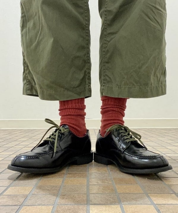 ミナミマリコさんの「BEAMS WOMEN｜FRUIT OF THE LOOM × BEAMS BOY / 2PACK TEE」を使ったコーディネート