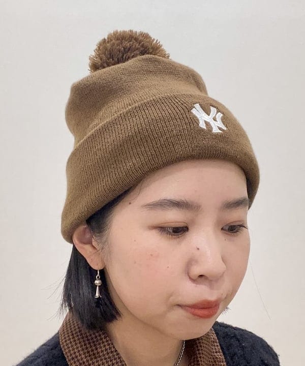 ミナミマリコさんの「BEAMS WOMEN｜【別注】BUZZ RICKSON'S / USアーミーDENIM」を使ったコーディネート