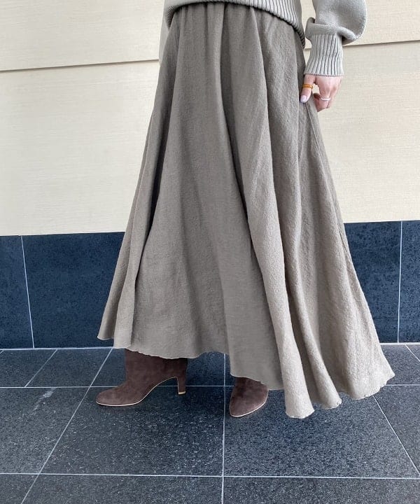 こてさんの「BEAMS WOMEN｜」を使ったコーディネート