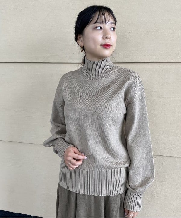 こてさんの「BEAMS WOMEN｜」を使ったコーディネート