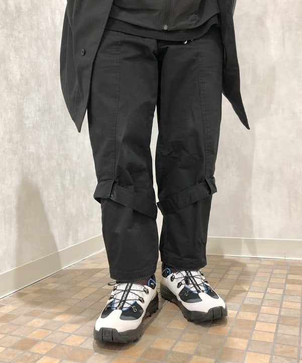 Takahashi Yujiさんの「BEAMS WOMEN｜」を使ったコーディネート