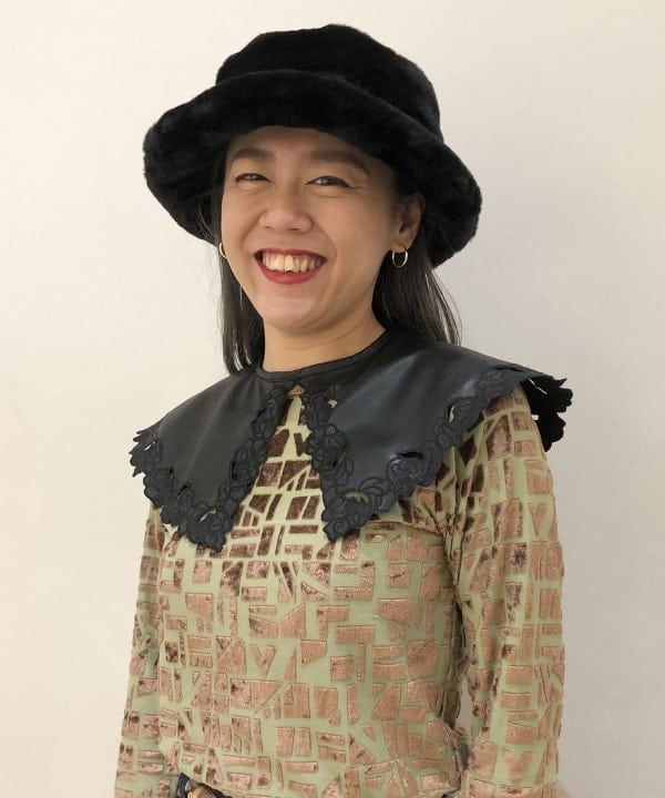 福岡 千晃さんの「BEAMS WOMEN｜」を使ったコーディネート