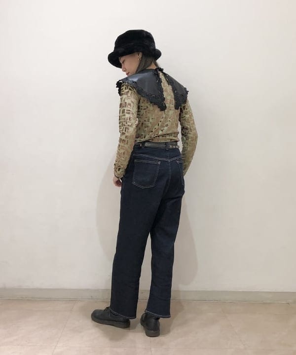 福岡 千晃さんの「BEAMS WOMEN｜」を使ったコーディネート