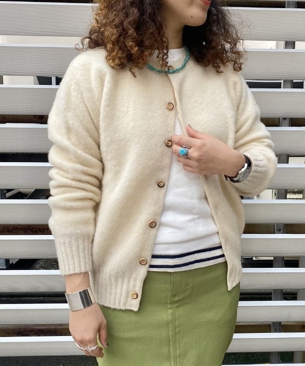 EMORIさんの「BEAMS WOMEN｜」を使ったコーディネート