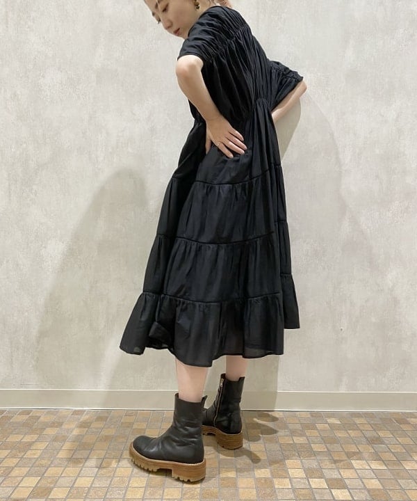AOYAGIさんの「BEAMS WOMEN｜」を使ったコーディネート