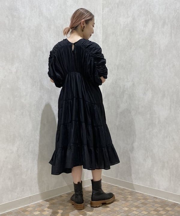 AOYAGIさんの「BEAMS WOMEN｜」を使ったコーディネート