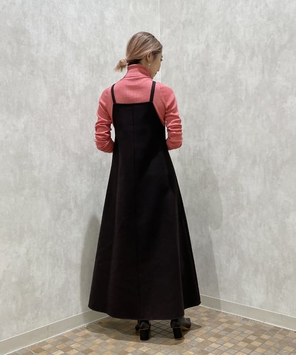AOYAGIさんの「BEAMS WOMEN｜」を使ったコーディネート