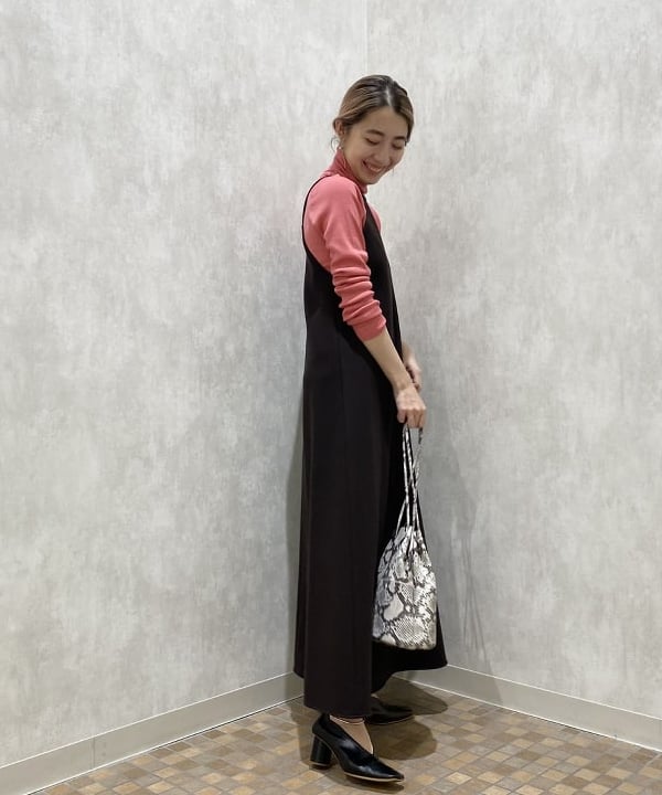 AOYAGIさんの「BEAMS WOMEN｜」を使ったコーディネート